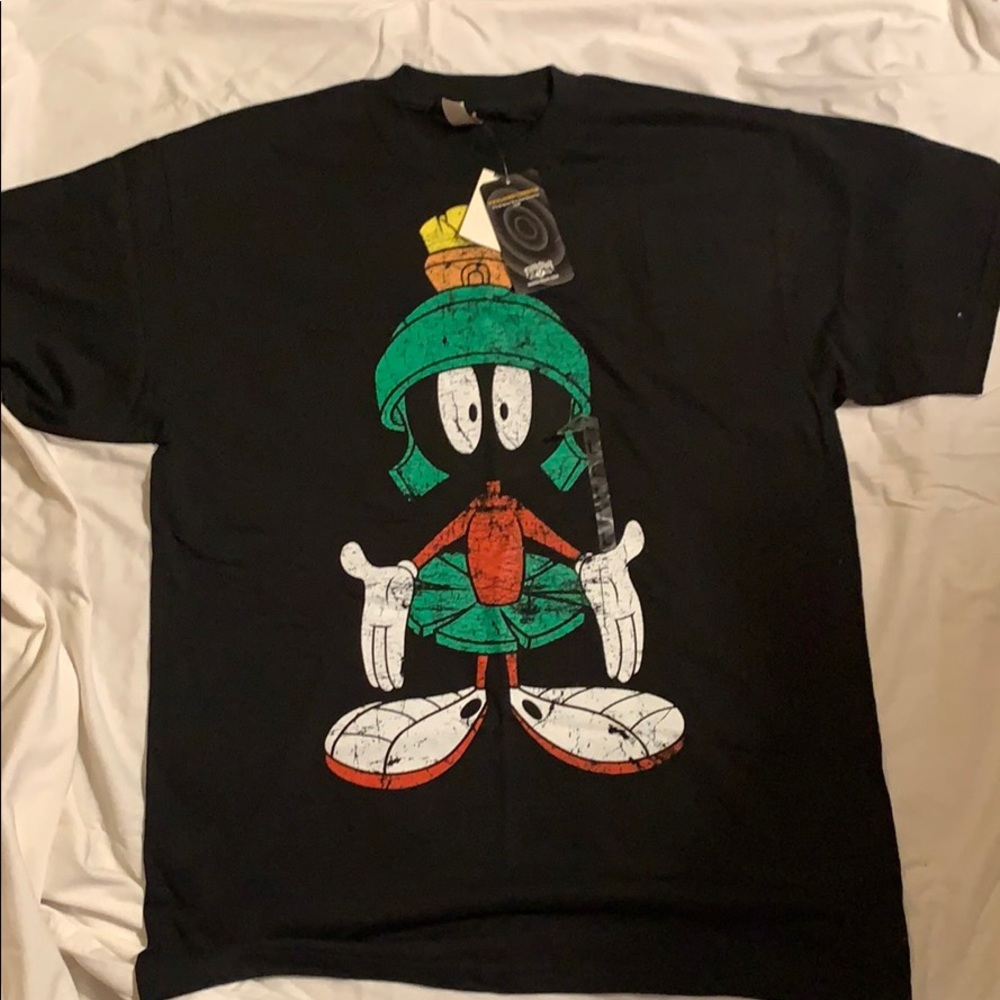 Men’s graphic T-shirt